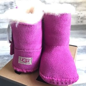 ⚠️SOLD⚠️NEW Baby Girl Toddler Authentic UGGs
